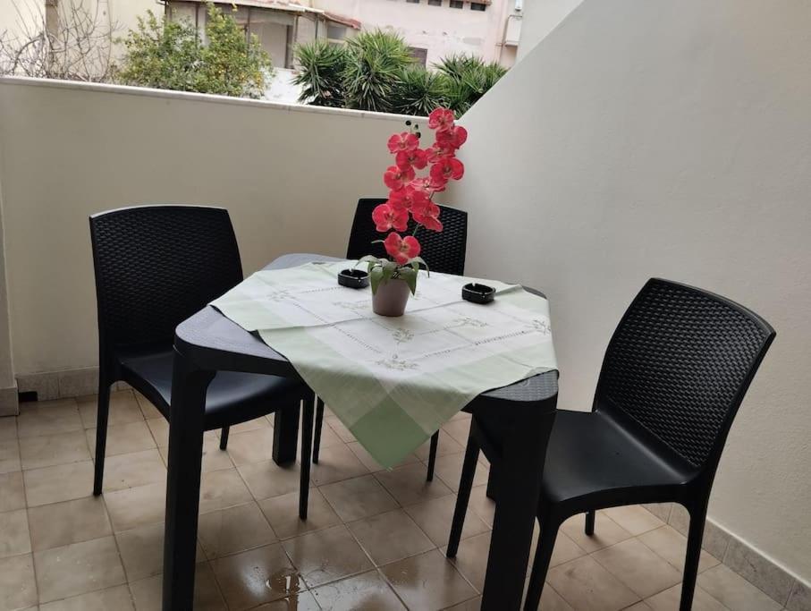 Appartamento Di Patrizia Alghero Luaran gambar